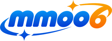 mmoo6 logo